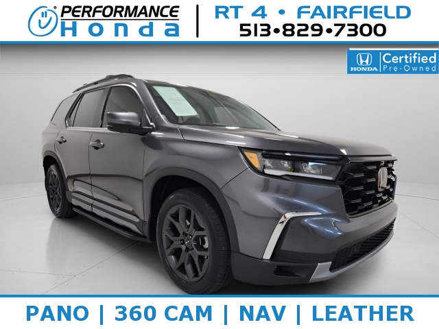2024 Honda CR-V LX, RE003465A, Photo 1