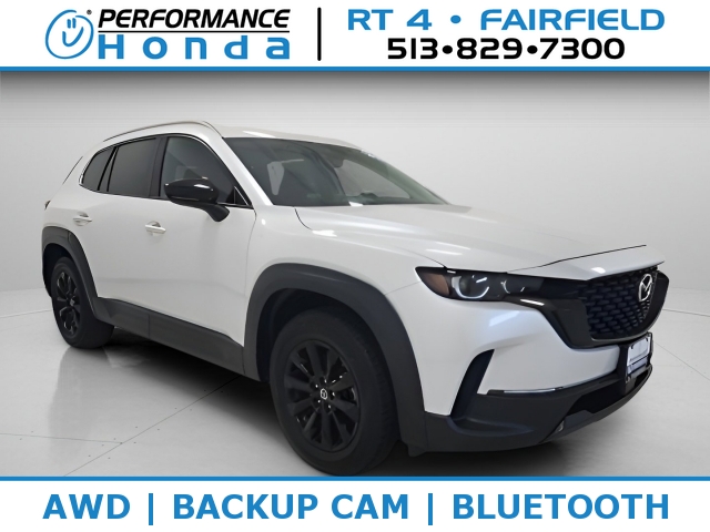 2019 Mazda CX-5 Touring, K0600004, Photo 1