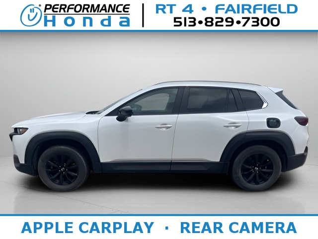 2018 Mazda CX-3 Sport, J0307472, Photo 1