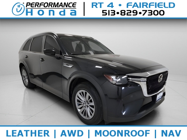 2019 Mazda CX-5 Touring, K0600004, Photo 1