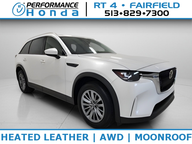 2019 Mazda CX-5 Touring, K0600004, Photo 1