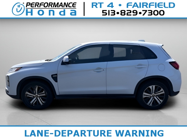 2024 Mitsubishi Eclipse Cross SEL, RZ007334, Photo 1