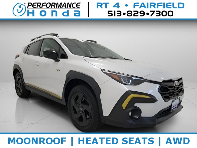 2023 Subaru Ascent Limited, P3434401A, Photo 1