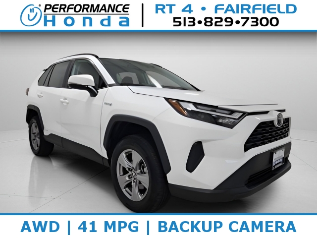 2014 Toyota RAV4 Limited, EW169790, Photo 1