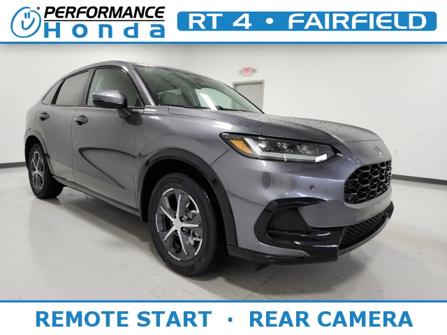 2023 Honda HR-V Sport, PM749902A, Photo 1