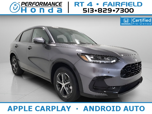 2023 Honda HR-V Sport, PM749902A, Photo 1