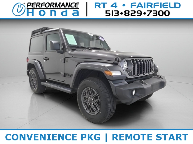 2018 Jeep Grand Cherokee Altitude, JC222756, Photo 1