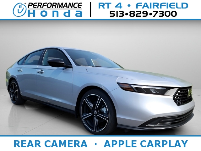 2013 Honda Accord Sdn EX-L, DA035329, Photo 1