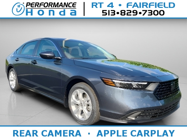 2015 Honda Civic Sedan EX, FE226283, Photo 1