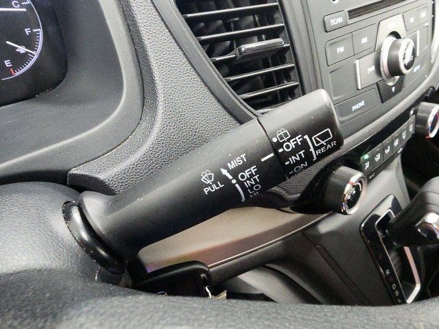 Used, 2016 Honda CR-V AWD 5-door LX, Black, GH647341B-58