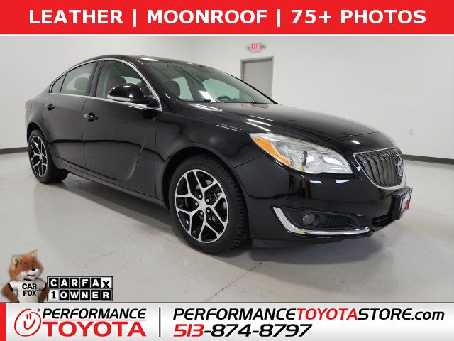 2010 Buick LaCrosse 4-door Sedan CXL 3.0L FWD, AF174624, Photo 1