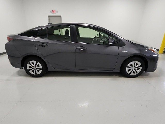 Used, 2018 Toyota Prius One, Gray, J3600493-17