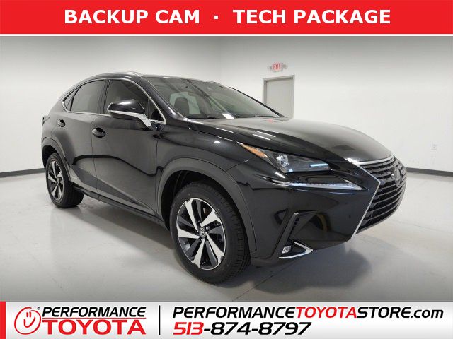 2021 Lexus UX UX 250h AWD, M2044593, Photo 1