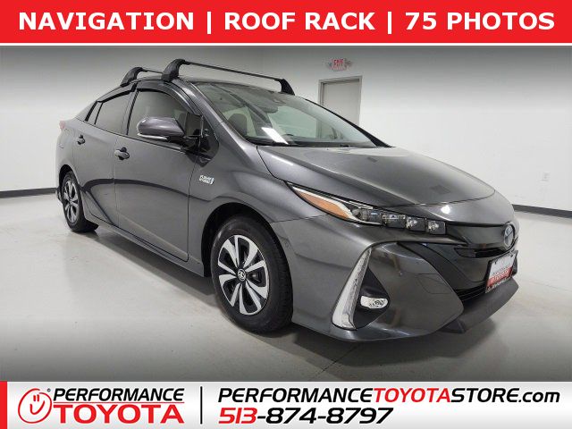 2012 Toyota Prius 5-door HB One, C1586381, Photo 1