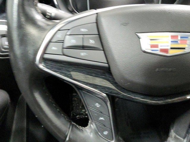 Used, 2020 Cadillac XT5 AWD 4-door Premium Luxury, Gray, LZ127212-60