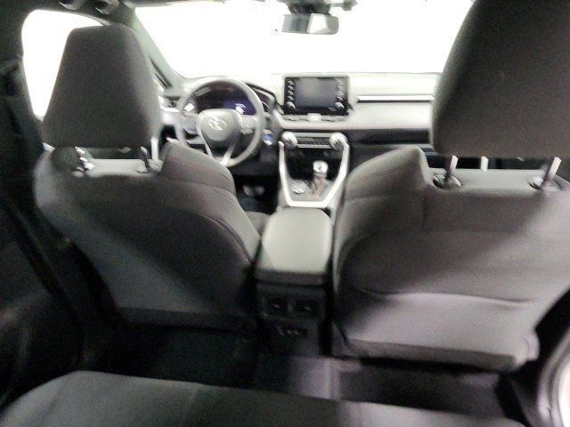 Certified, 2021 Toyota RAV4 Prime SE, White, MD031453-59