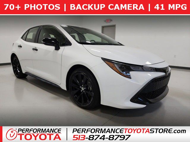 2023 Toyota GR Corolla Core Manual, PA001464, Photo 1