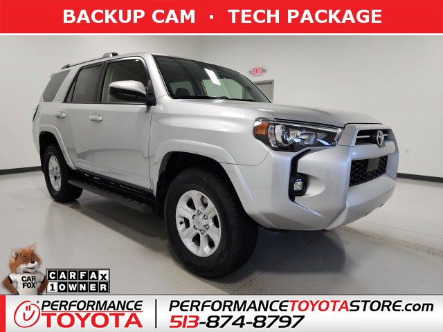 2023 Toyota Highlander L AWD, PS016007, Photo 1