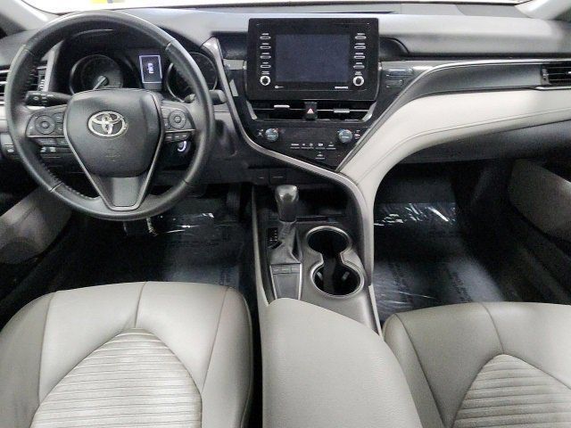 Certified, 2023 Toyota Camry SE Auto, Other, PU820821-2