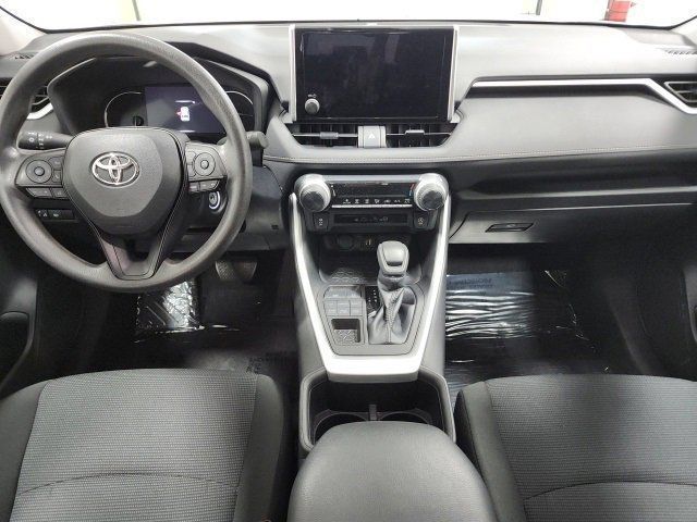 Certified, 2023 Toyota RAV4 LE AWD, Other, PC360221-2