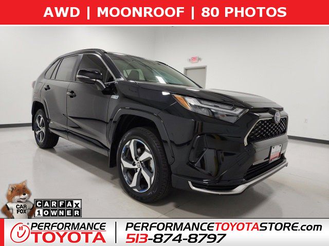 2019 Toyota RAV4 Adventure, KW019850A, Photo 1