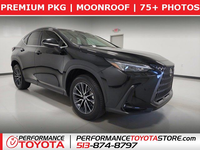 2019 Lexus NX NX 300h AWD, K2101978, Photo 1