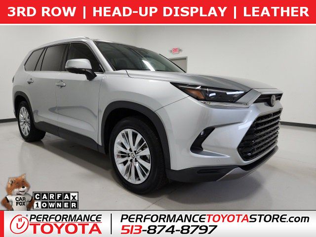 2024 Toyota RAV4 Hybrid XLE AWD, RU133087, Photo 1