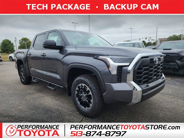 2024 Toyota Tundra 4WD Limited CrewMax 5.5' Bed, RX235733, Photo 1