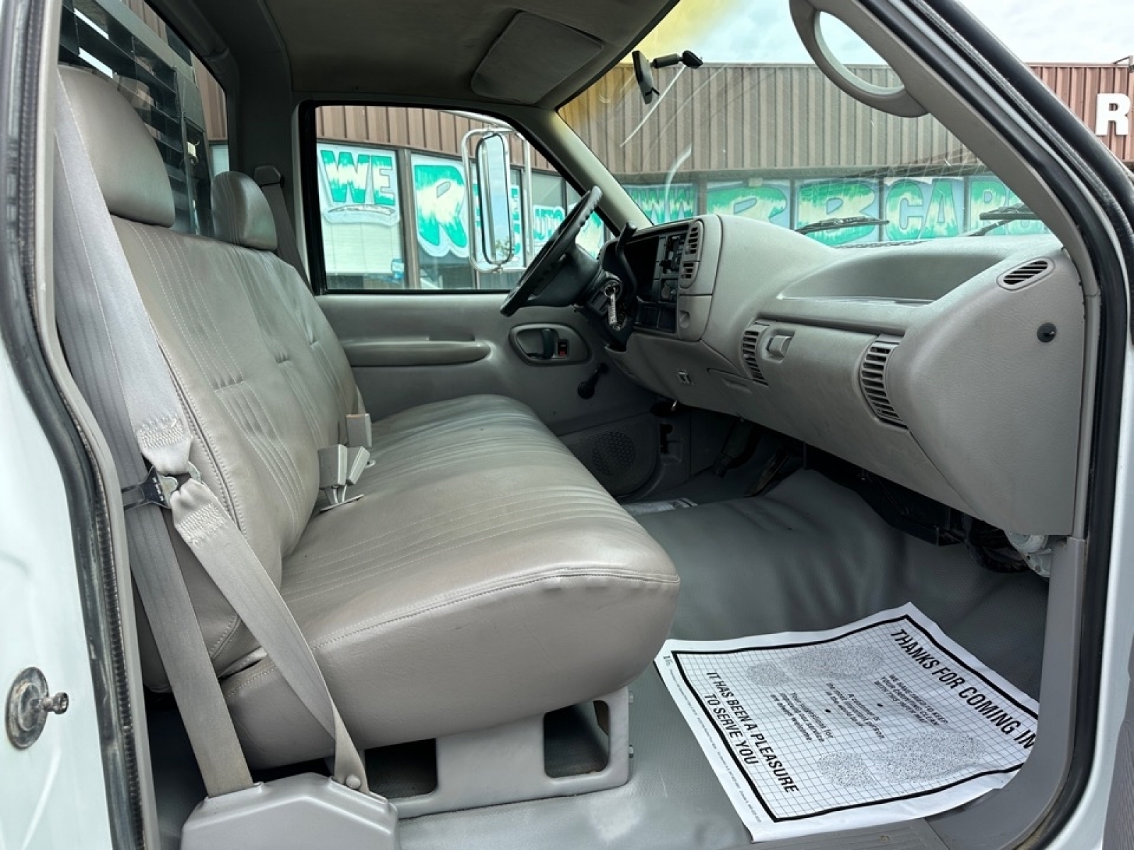 1995 Chevrolet C3500