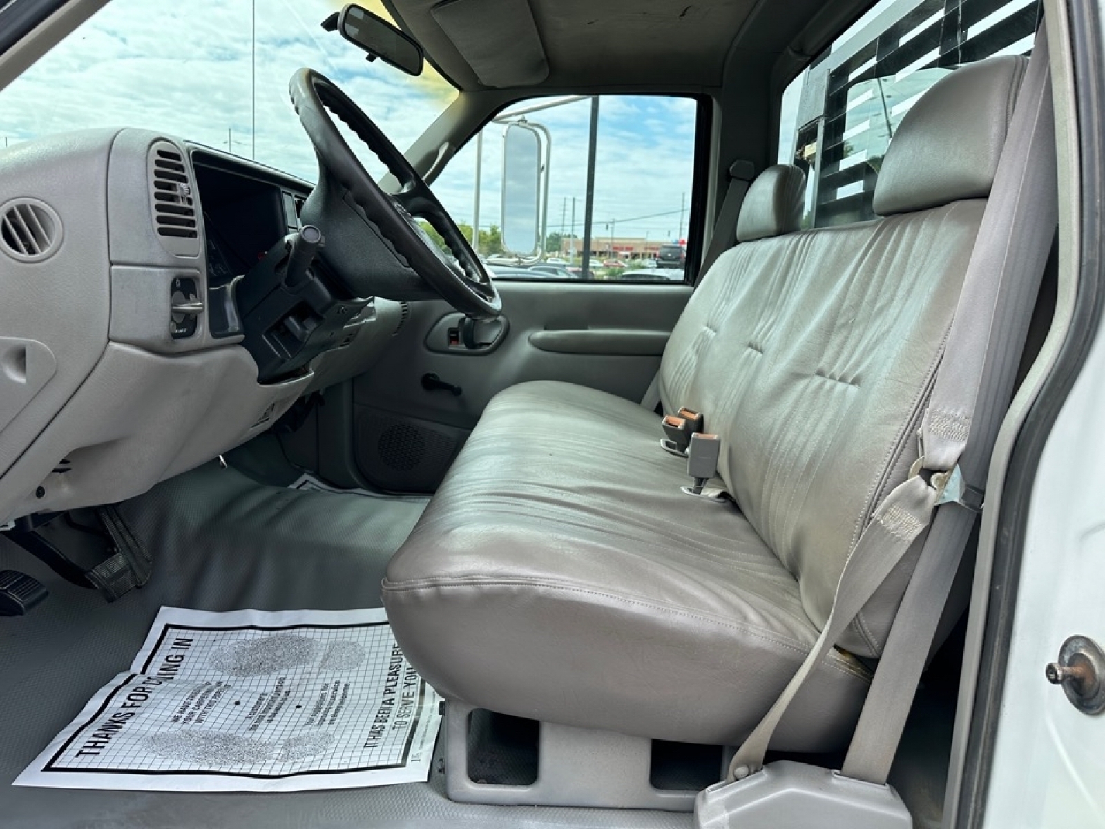 1995 Chevrolet C3500