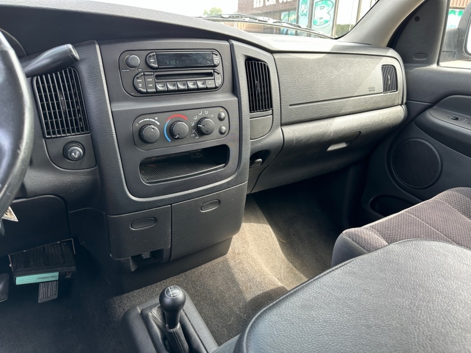 2005 Dodge Ram 2500