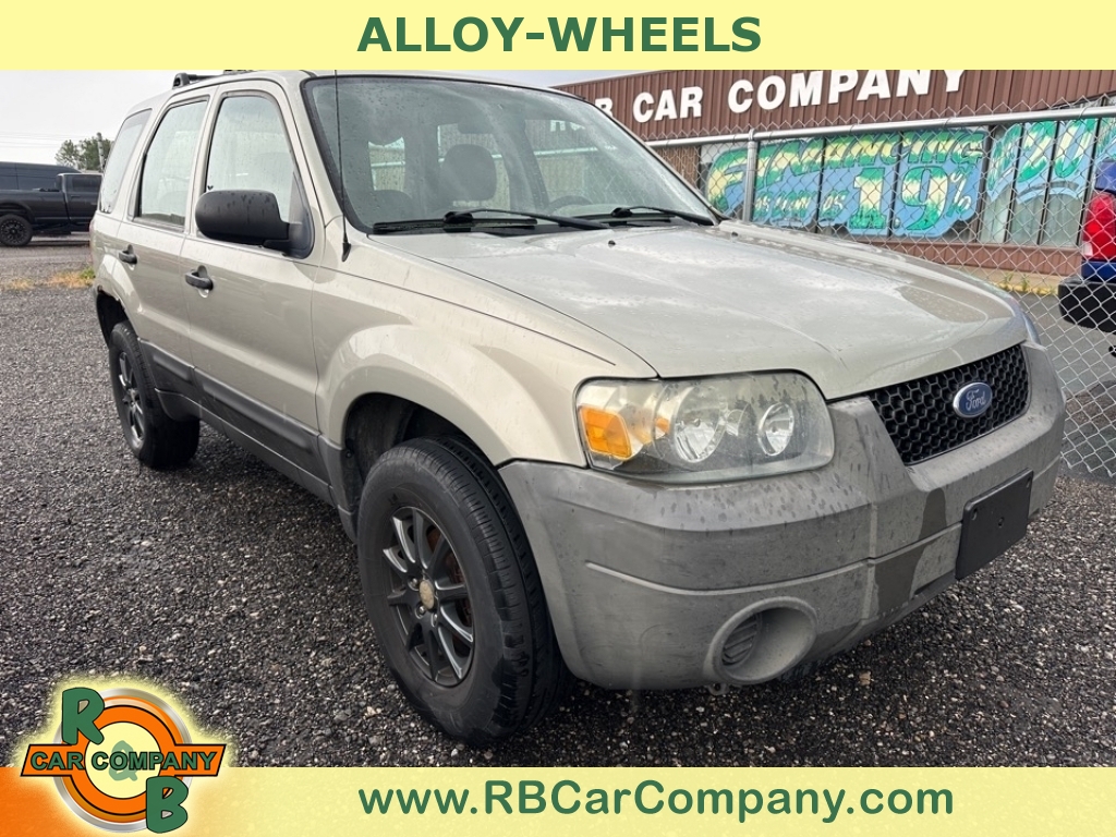 2008 Ford Expedition XLT, 35405A, Photo 1
