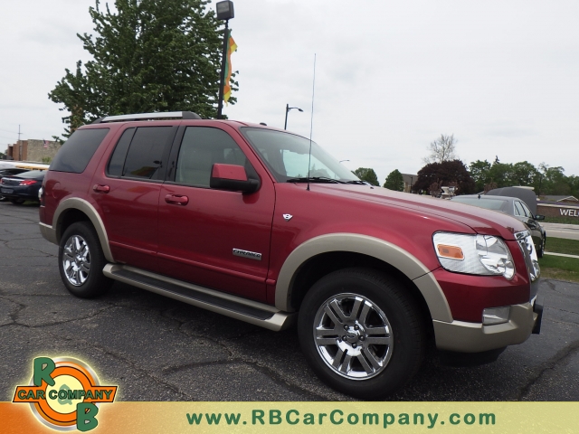 2014 Ford Explorer 4WD 4dr Limited, 24269A, Photo 1