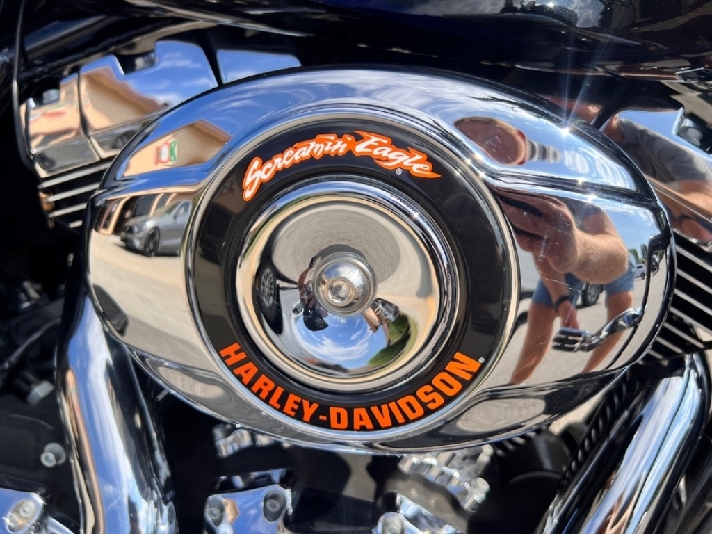 2008 Harley Davidson Electra