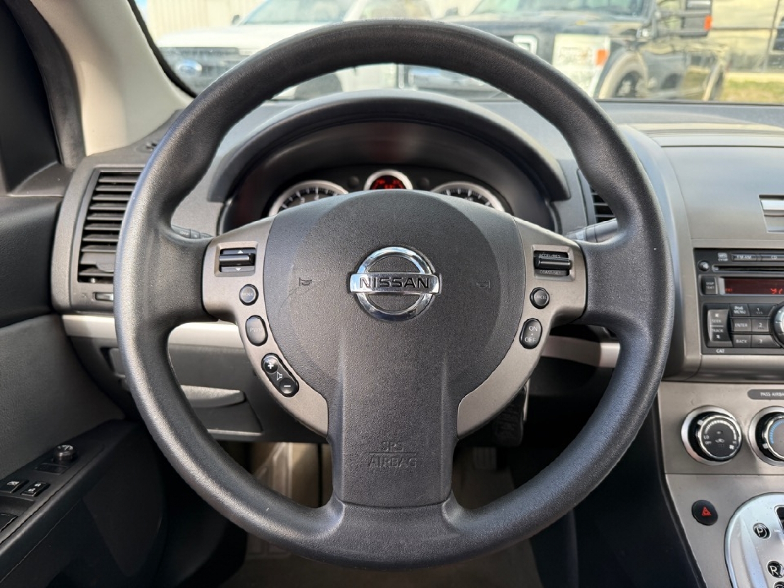 2010 Nissan Sentra