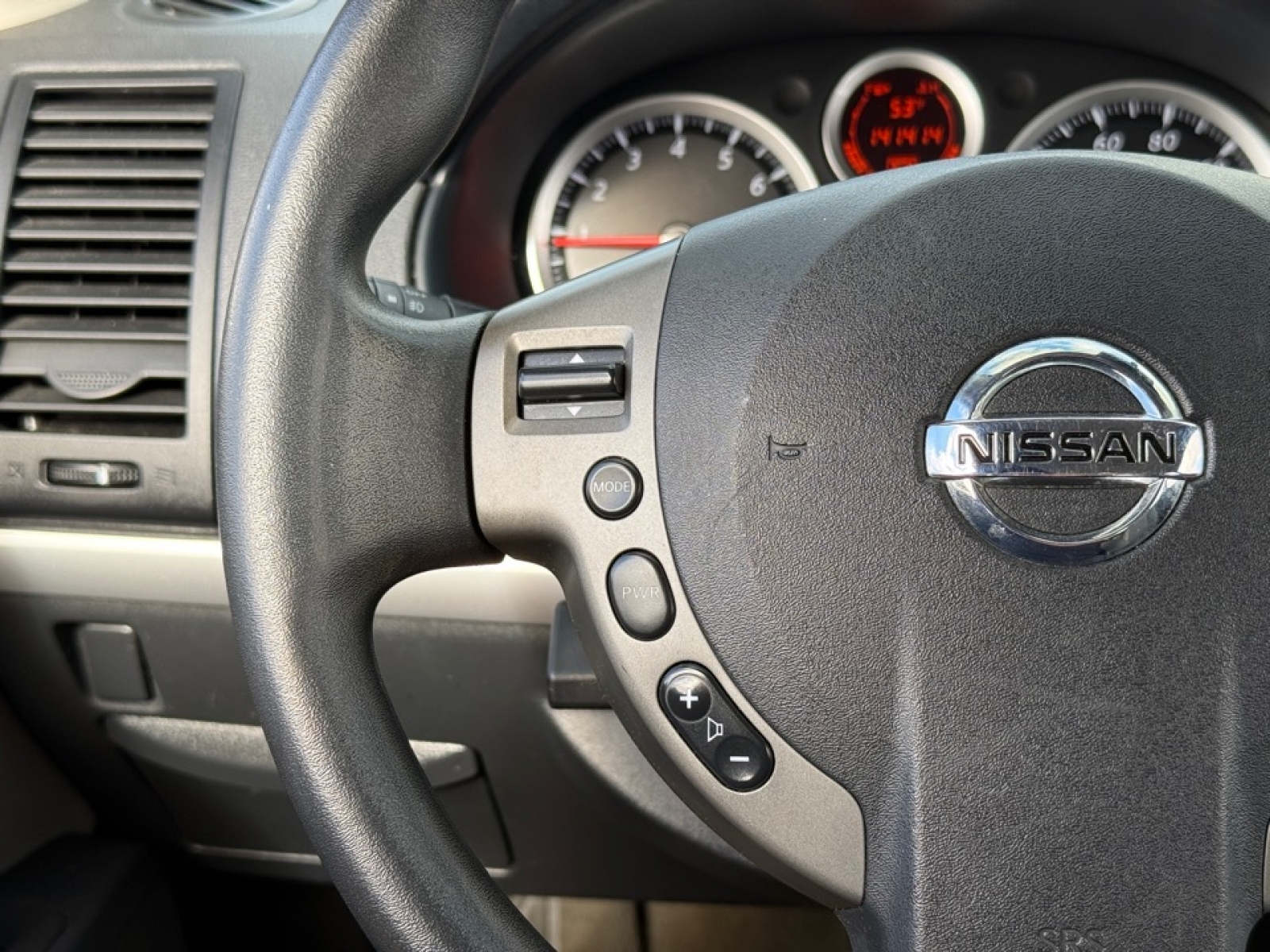 2010 Nissan Sentra