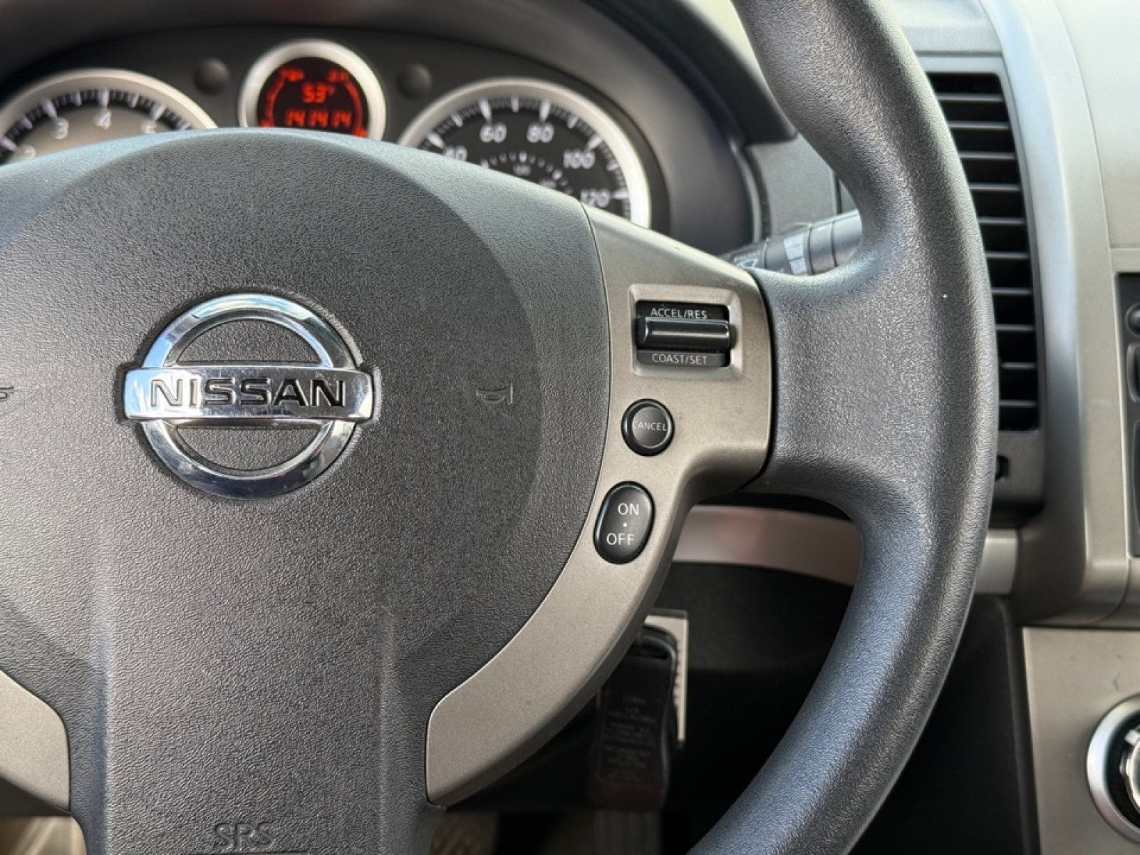 2010 Nissan Sentra