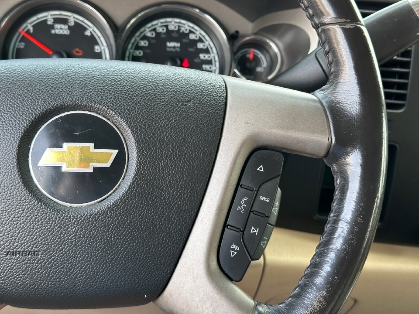 2011 Chevrolet Silverado 1500 Hybrid