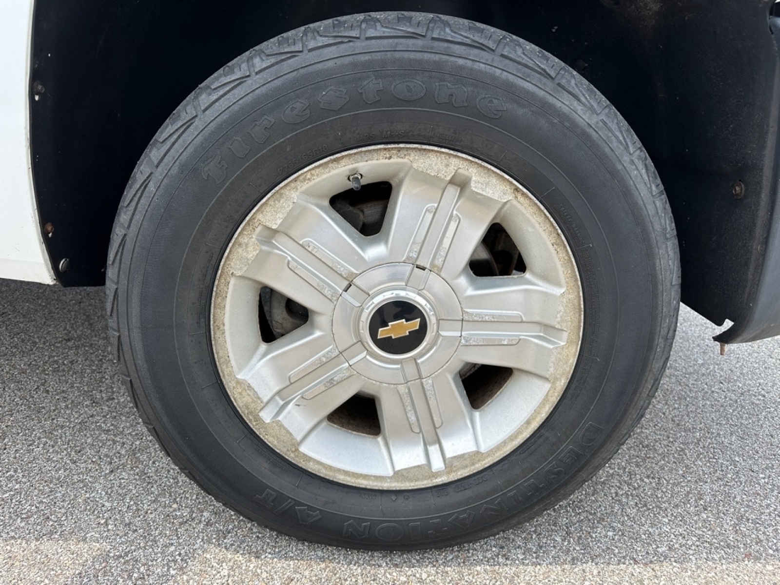 2011 Chevrolet Silverado 1500 Hybrid