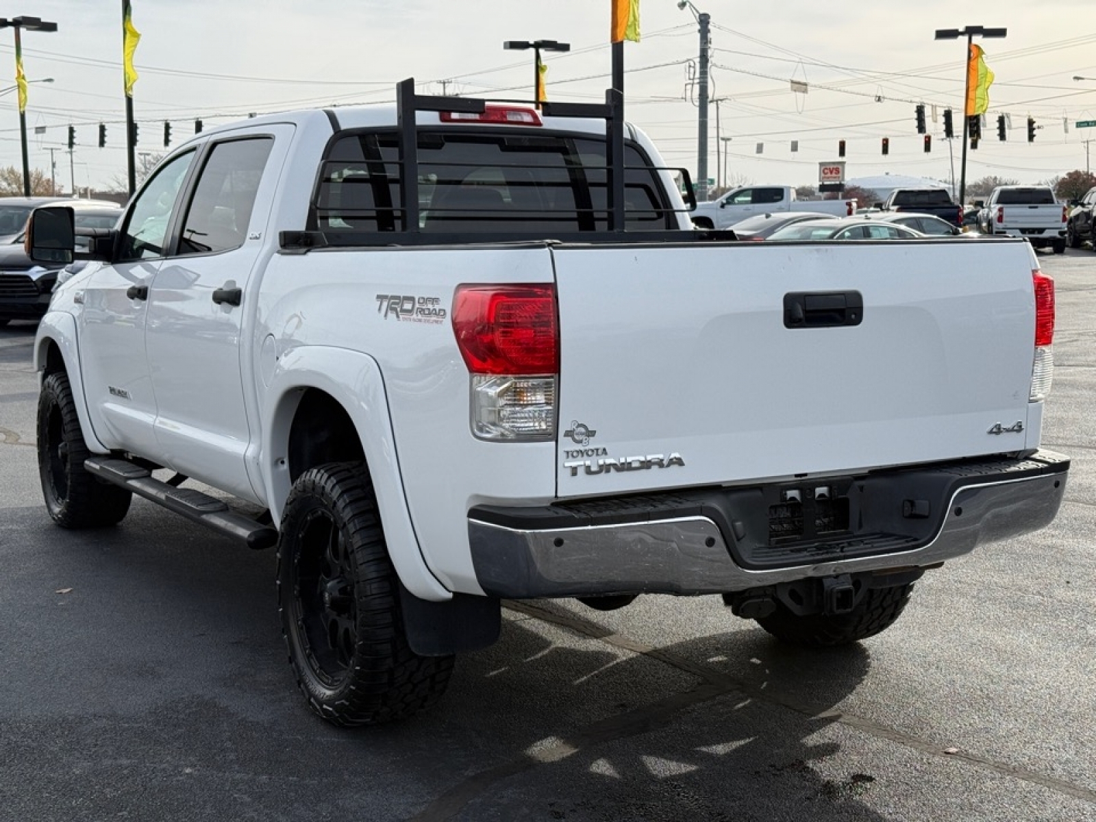 2011 Toyota Tundra