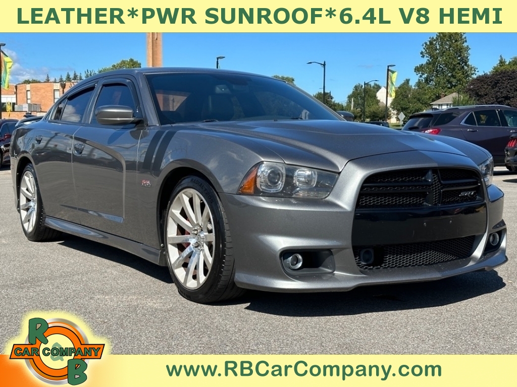 2022 Dodge Charger SXT, 35966, Photo 1