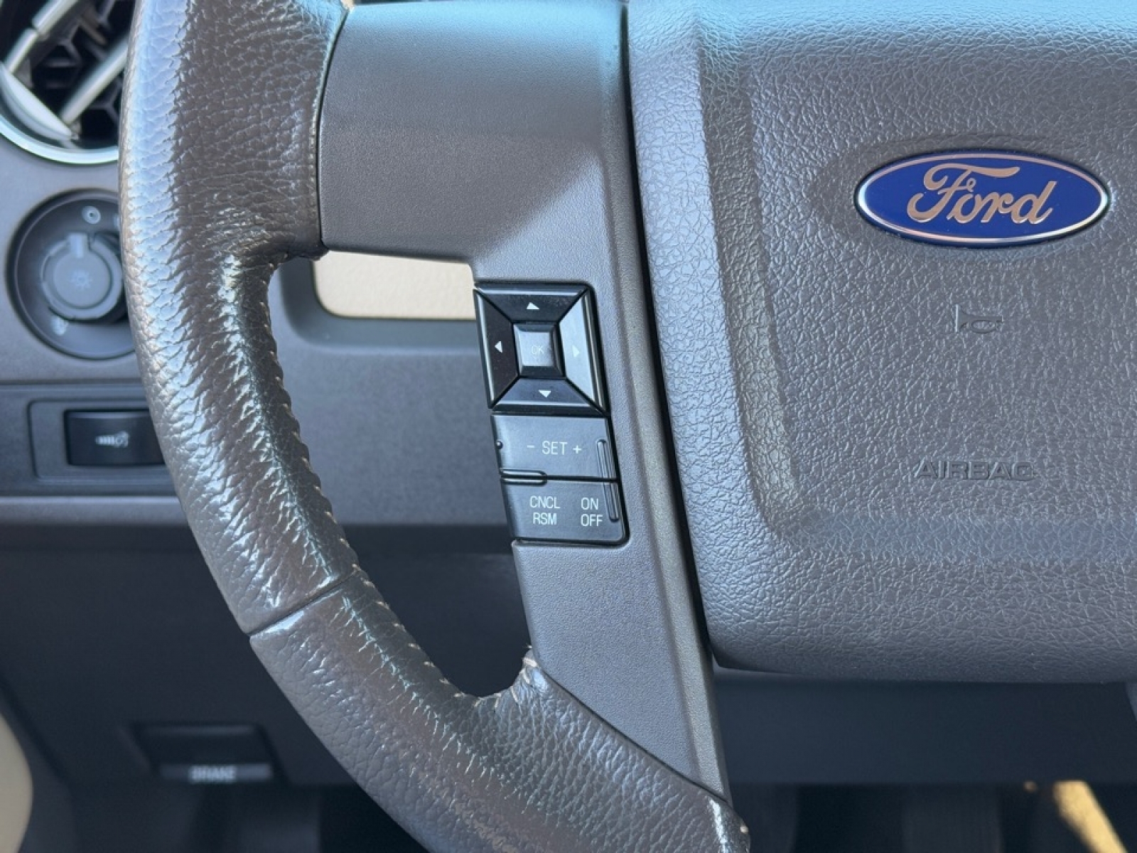 2012 Ford F-150 image