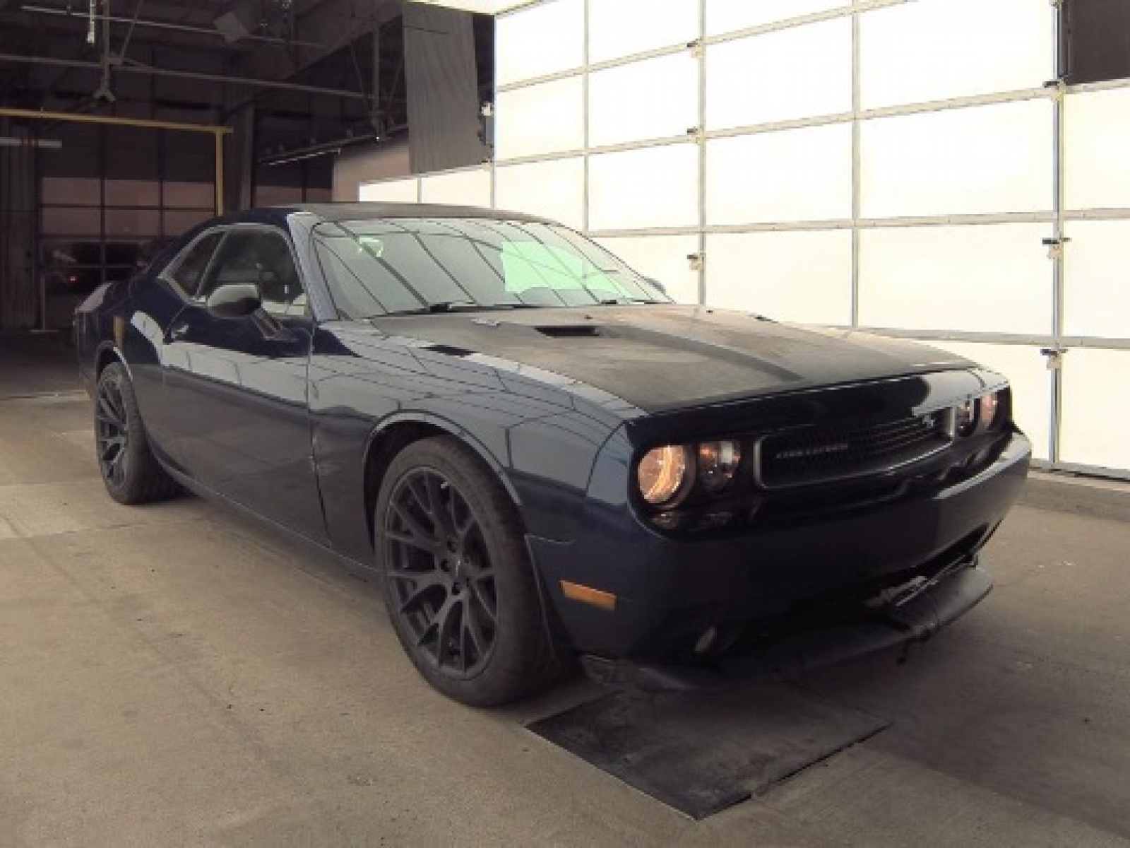 2013 Dodge Challenger image