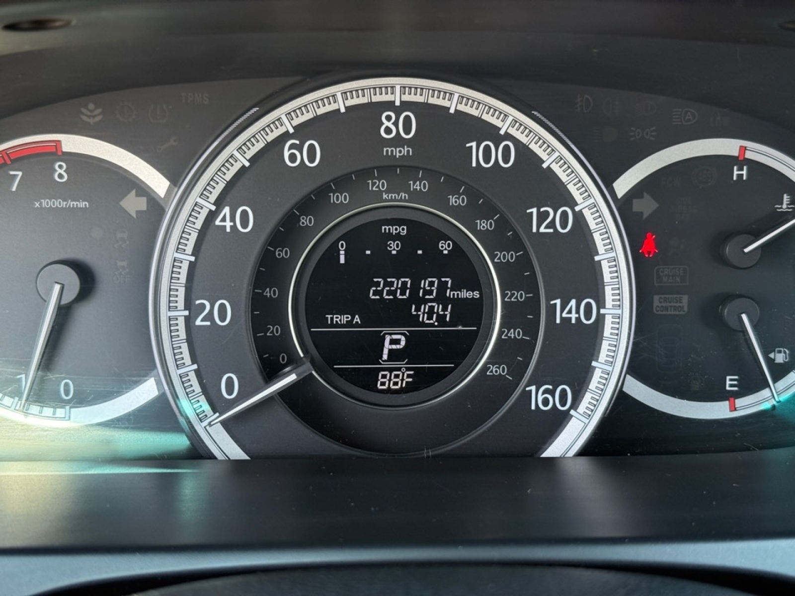 2013 Honda Accord EX-L photo 25