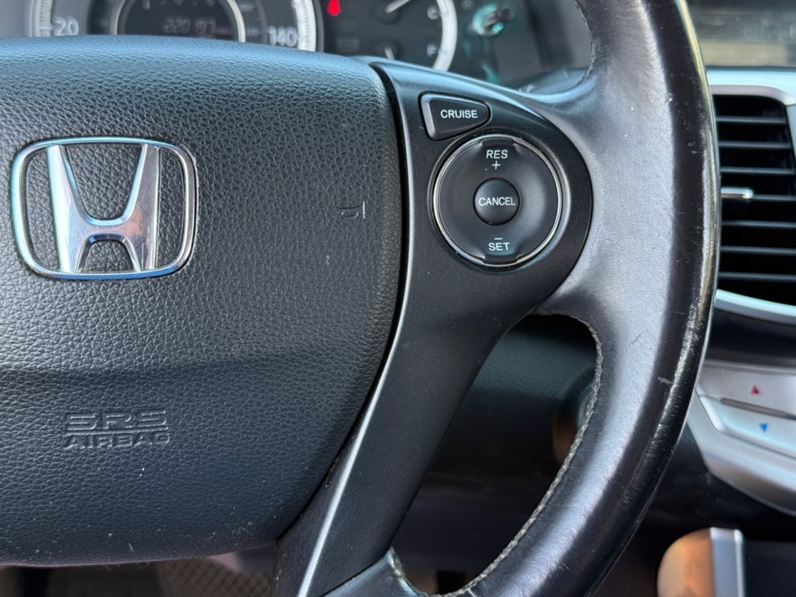 2013 Honda Accord EX-L photo 27