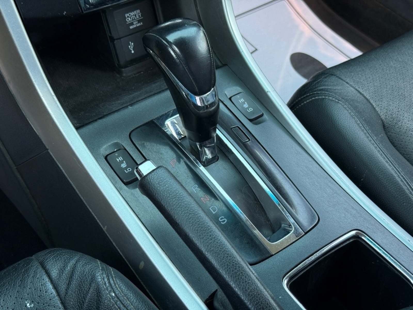 2013 Honda Accord EX-L photo 31