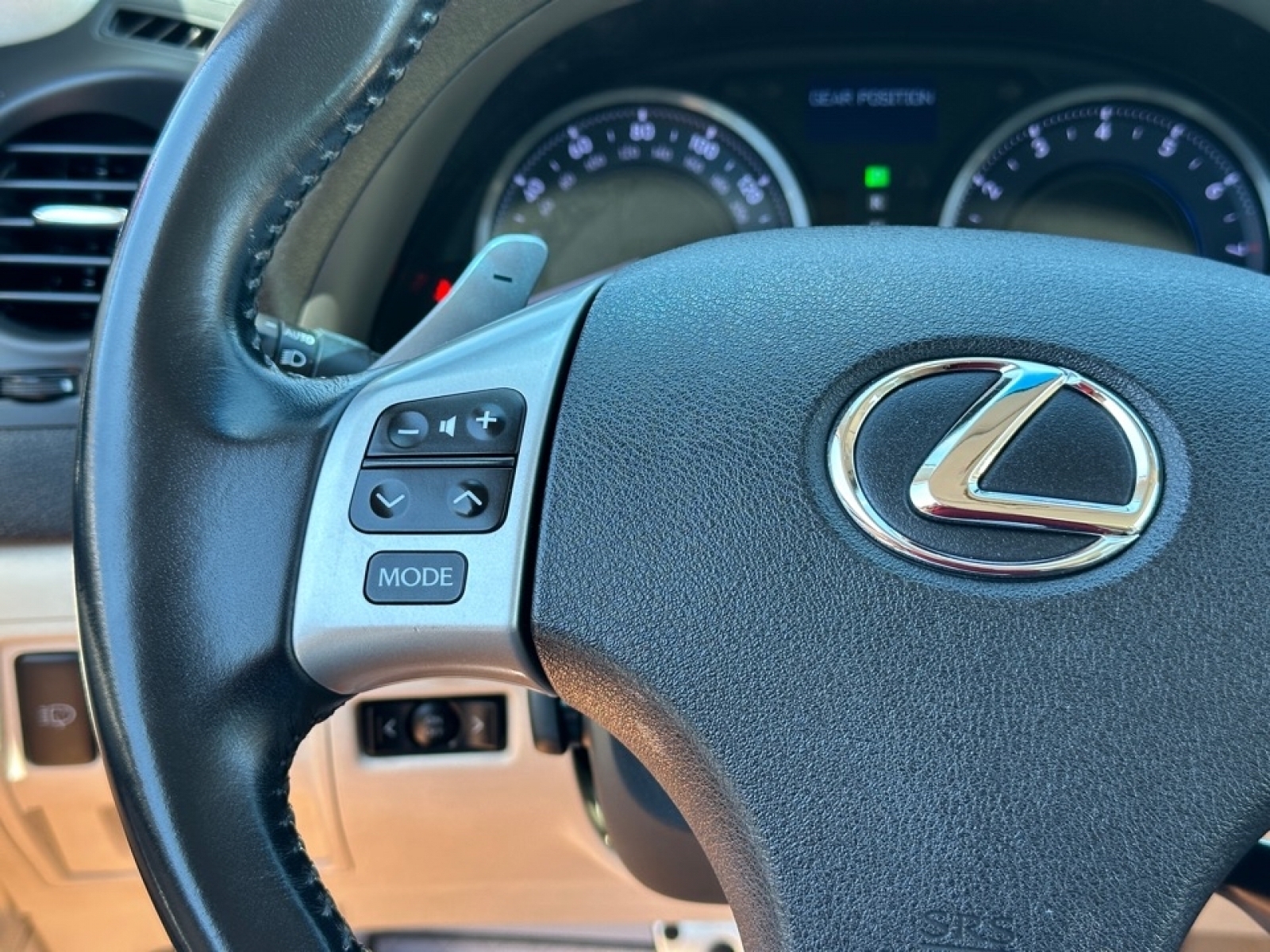 2013 Lexus IS 250C