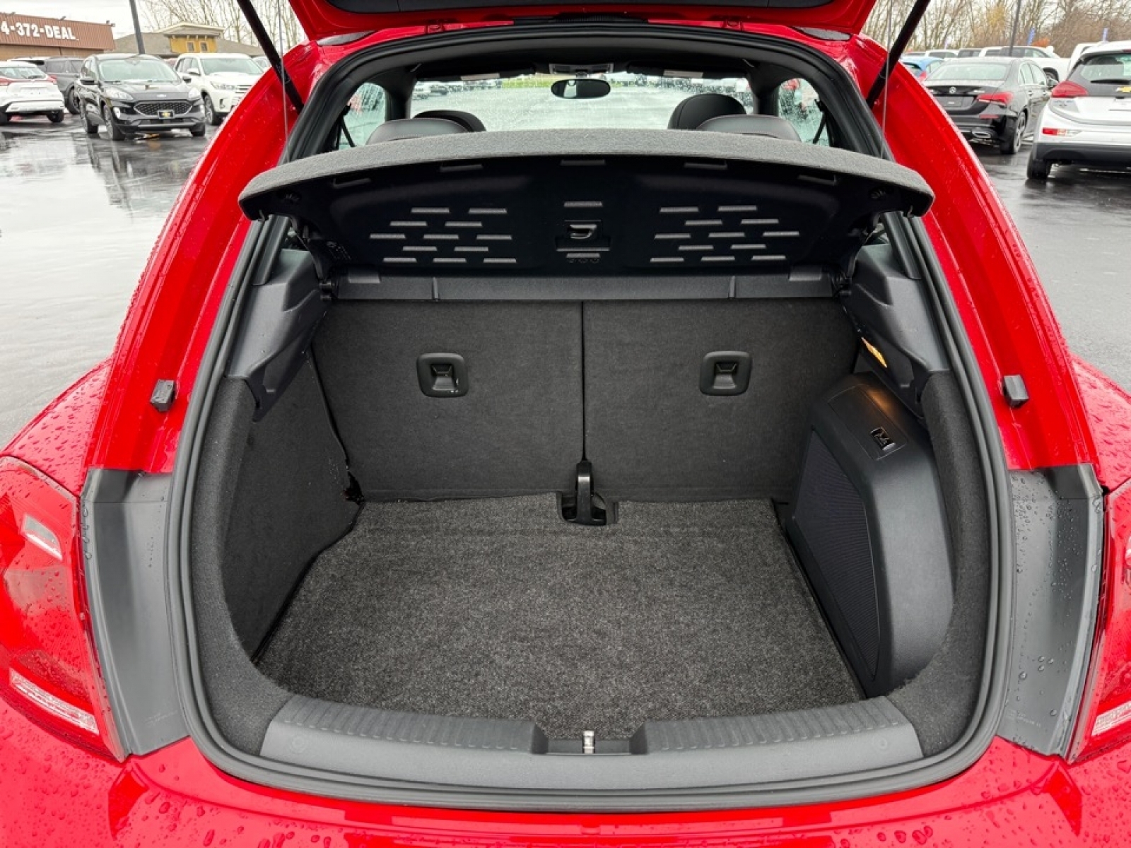 2013 Volkswagen Beetle image