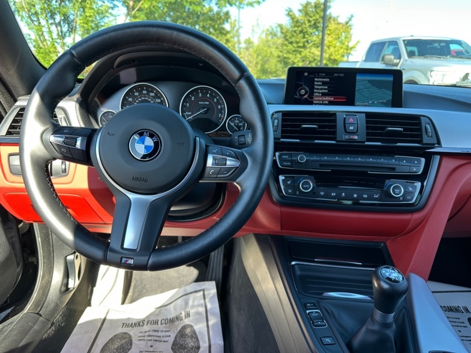 2014 BMW 435i