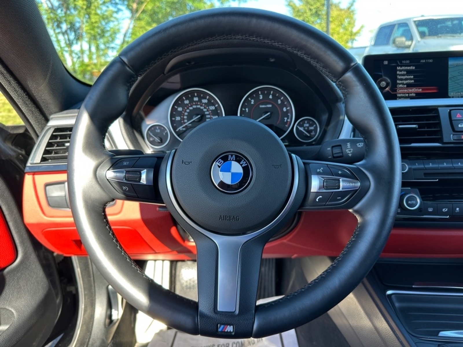 2014 BMW 435i